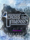 Cover image for Across the Universe